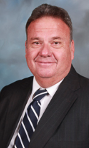 Jeff Peek